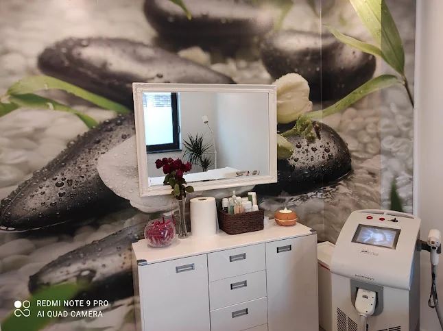 Depilhome Jarun laser room